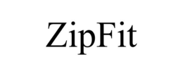 ZIPFIT trademark