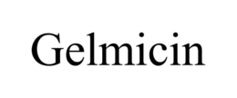 GELMICIN trademark