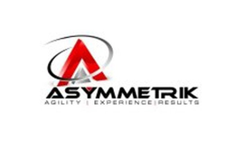 ASYMMETRIK, AGILITY EXPERIENCE RESULTS trademark