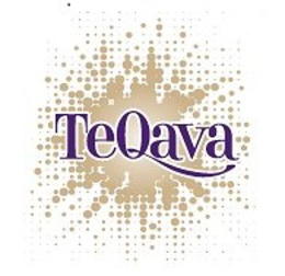 TEQAVA trademark