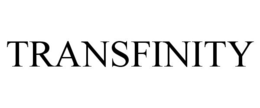 TRANSFINITY trademark