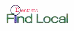 FIND LOCAL DENTISTS trademark