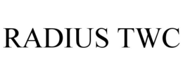 RADIUS TWC trademark