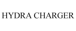 HYDRA CHARGER trademark
