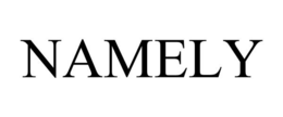 NAMELY trademark