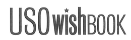 USO WISHBOOK trademark