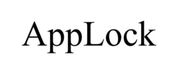 APPLOCK trademark