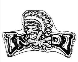 INDI trademark