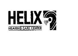 HELIX HEARING CARE CENTER trademark