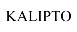 KALIPTO trademark
