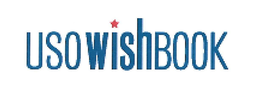 USO WISHBOOK trademark