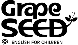 GRAPESEED ENGLISH FOR CHILDREN trademark