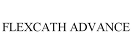 FLEXCATH ADVANCE trademark