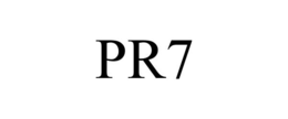 PR7 trademark