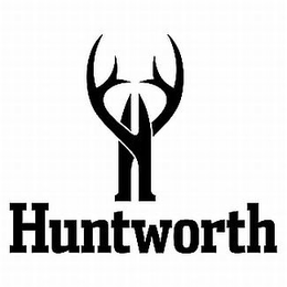 HUNTWORTH trademark