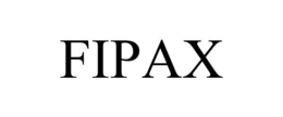 FIPAX trademark
