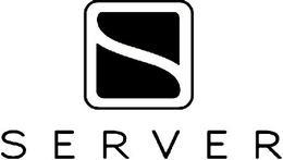 SERVER S trademark