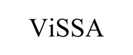 VISSA trademark