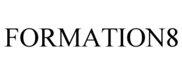 FORMATION8 trademark