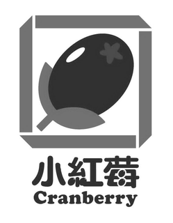 CRANBERRY trademark