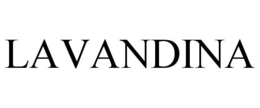 LAVANDINA trademark