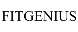 FITGENIUS trademark