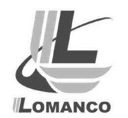 L LOMANCO trademark