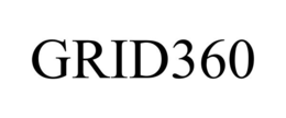 GRID360 trademark