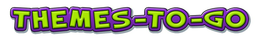 THEMES-TO-GO trademark