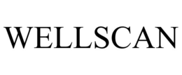 WELLSCAN trademark