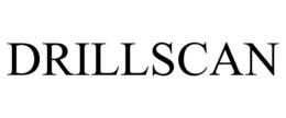 DRILLSCAN trademark
