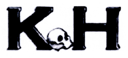 KH trademark