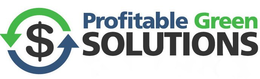 PROFITABLE GREEN SOLUTIONS trademark