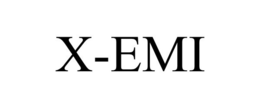 X-EMI trademark
