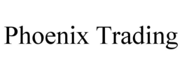 PHOENIX TRADING trademark