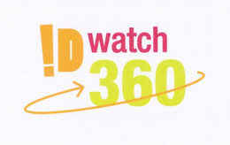 IDWATCH 360 trademark