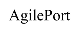 AGILEPORT trademark