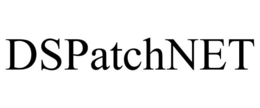 DSPATCHNET trademark