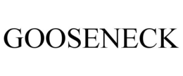 GOOSENECK trademark
