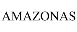 AMAZONAS trademark