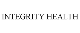 INTEGRITY HEALTH trademark