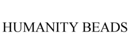 HUMANITY BEADS trademark