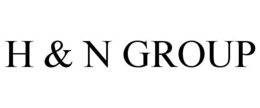 H & N GROUP trademark