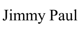 JIMMY PAUL trademark