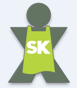 SK trademark