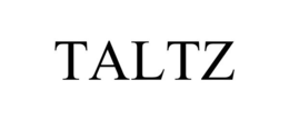 TALTZ trademark