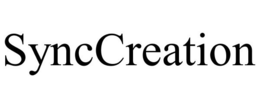 SYNCCREATION trademark