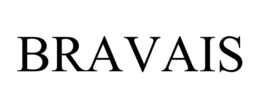 BRAVAIS trademark