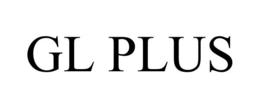 GL PLUS trademark