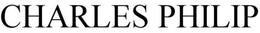 CHARLES PHILIP trademark